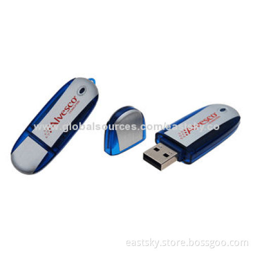 Promotional Pen Drive, Supports USB2.0, Backward Compatible with USB1.1, High-speedNew